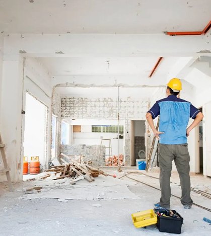 Şereflikoçhisar Tadilatcı