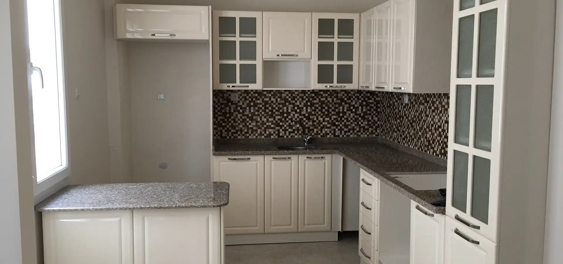 Şereflikoçhisar Tadilatcı